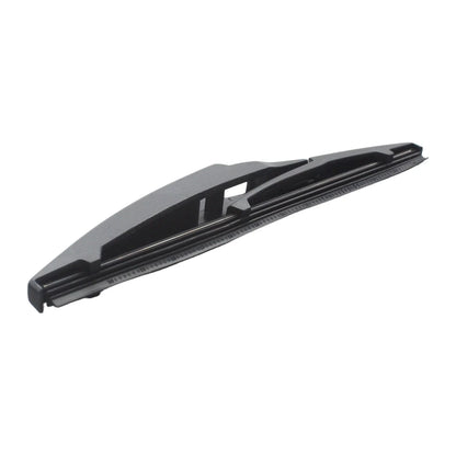 8" Rear Wiper Blade for (2010–2023) - Curved-Fit, All-Weather