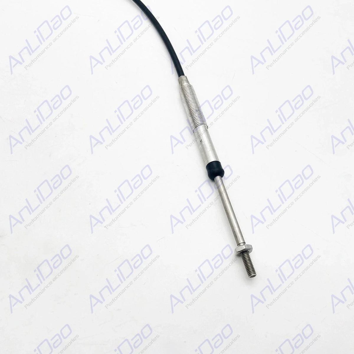 Throttle Cable for Johnson Evinrude 20HP-30HP 2-Stroke (Replaces 0396161, 5000581)