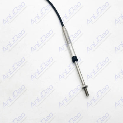 Throttle Cable for Johnson Evinrude 20HP-30HP 2-Stroke (Replaces 0396161, 5000581)