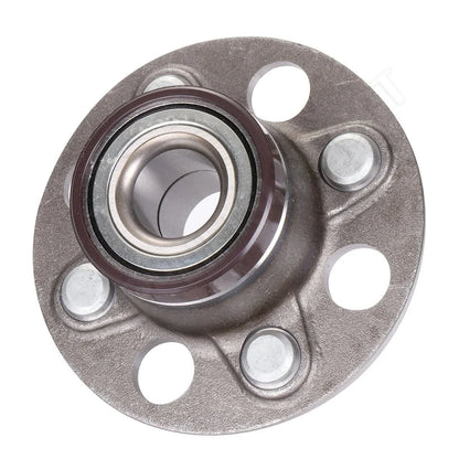 Rear Wheel Bearing & Hub Assembly for Honda Fit, Insight (2007–2014)