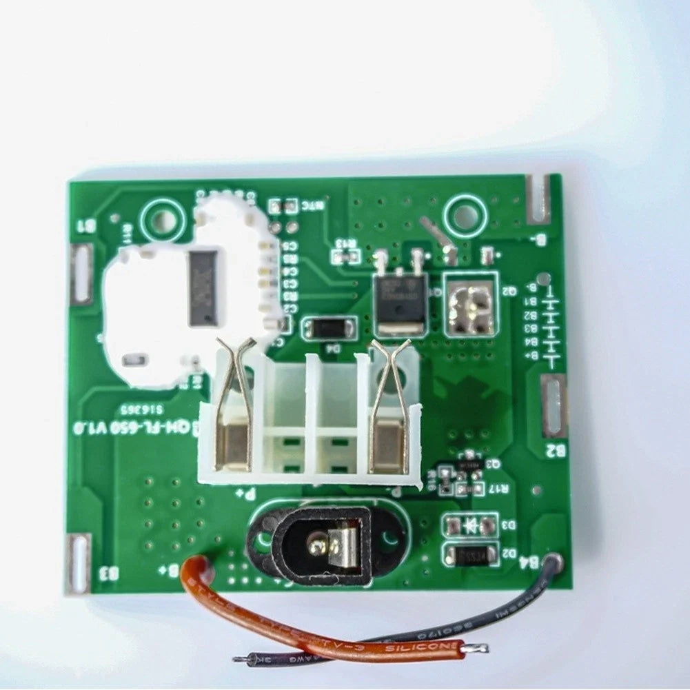 Worx 5S Battery Protection Module for Worx 18V to 21V Drill and Tool