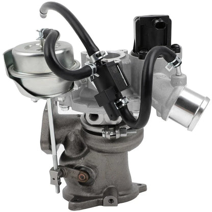 Turbocharger Kit for Ford Escape (2013–2016)