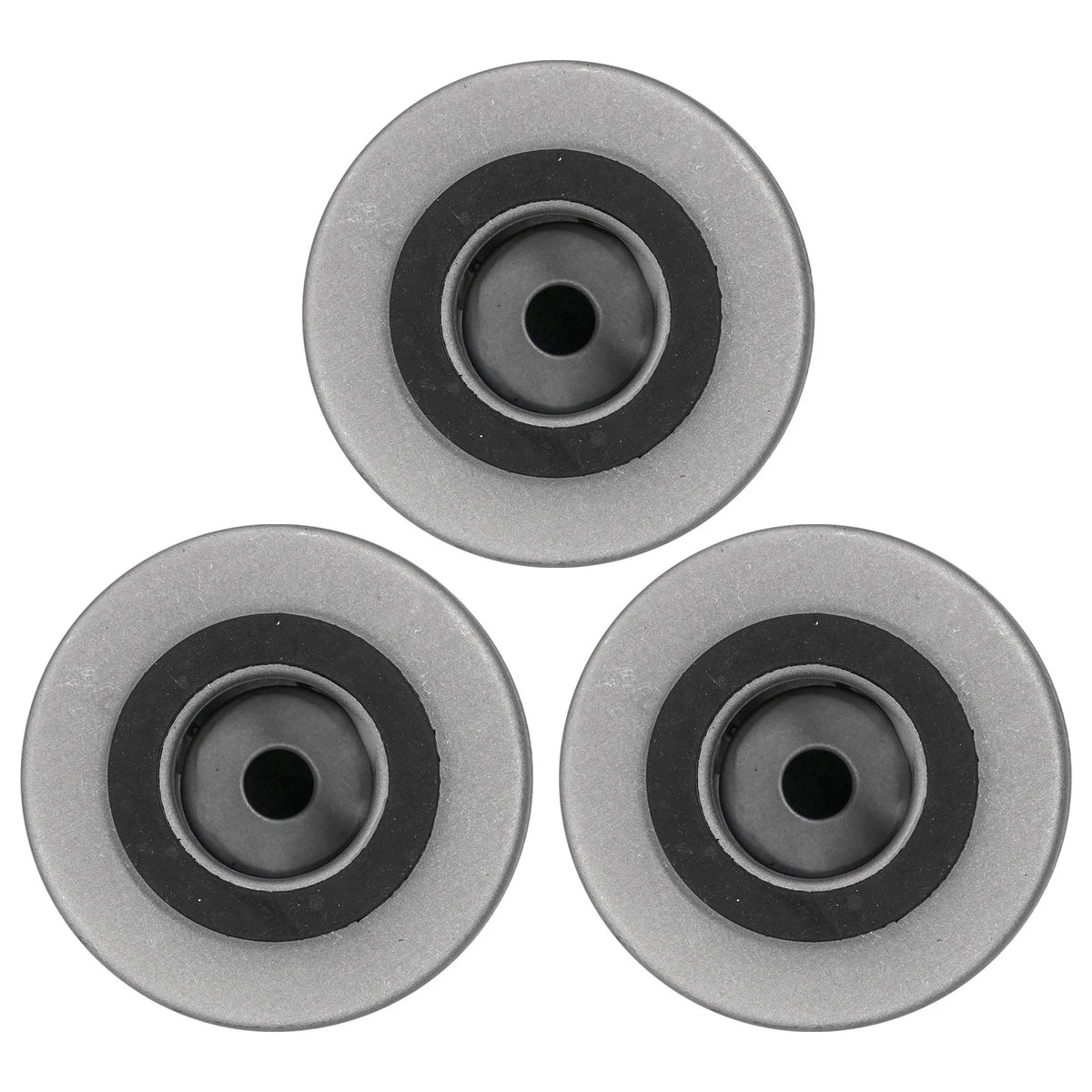 3 Pack Oil Filter for Husqvarna TC250 TC450 TC510 (2002–2008) FL103A1011, 800081675