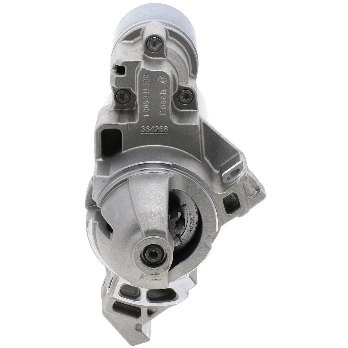 Bosch Starter SR0453N for BMW X3 328d xDrive (2014–2017)