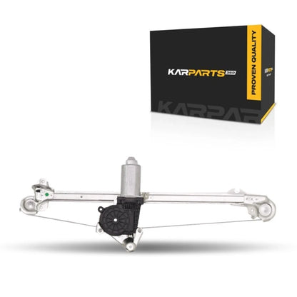 Window Regulator for Mercedes-Benz E320/E430 (1998–1999) CLX-M0-USA-JRM49170022-CLA1