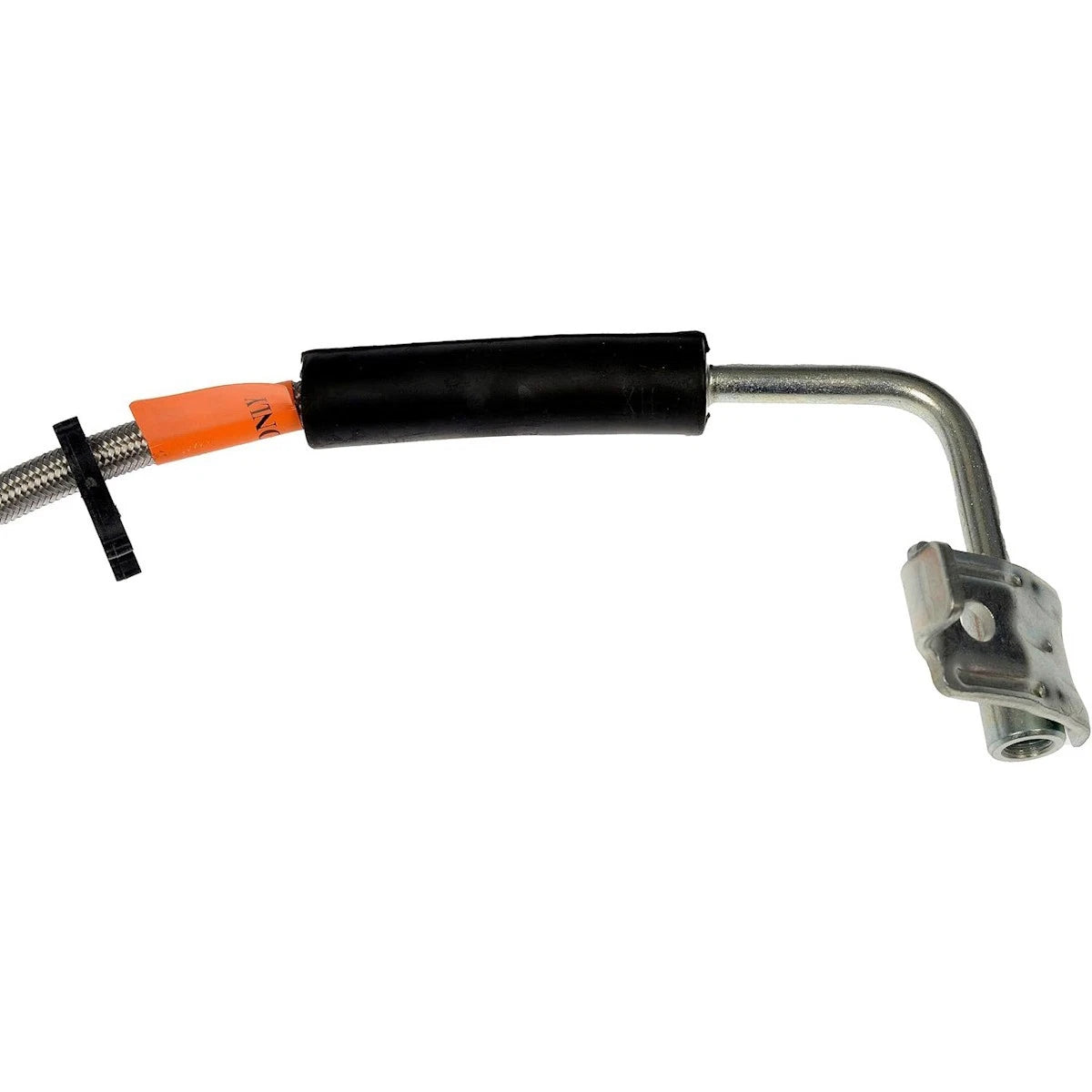 Dorman Brake Line Front Driver Left Side 622-075 for Jeep Wrangler (2007–2010)