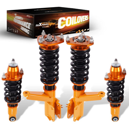 Coilovers Lowering Kit for Honda Element (2003–2011) CKGNWF