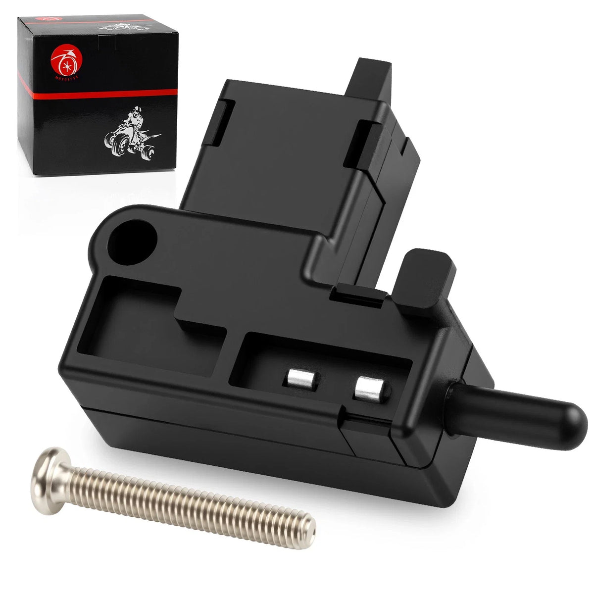 Left Side Clutch Switch for Suzuki GSX-R600 GSX-R750 (1996–2009)
