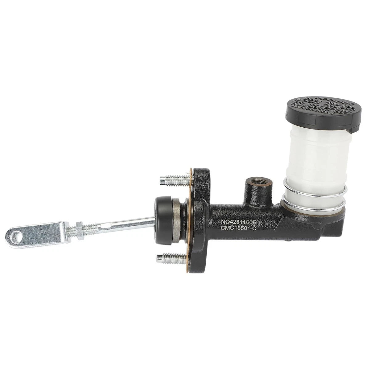 Clutch Master Cylinder for Isuzu Rodeo Trooper Honda Passport (18023643, CM118501)