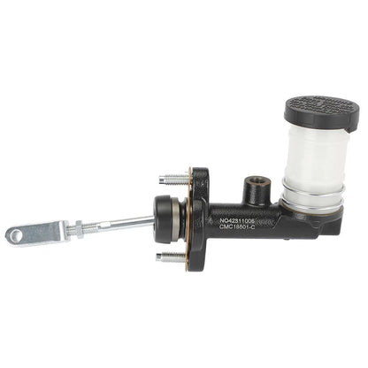 Clutch Master Cylinder for Isuzu Rodeo Trooper Honda Passport (18023643, CM118501)