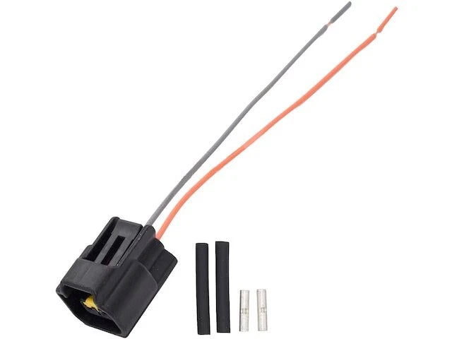 Ignition Coil Connector Kit for Mitsubishi Montero Sport (97221SQRB)