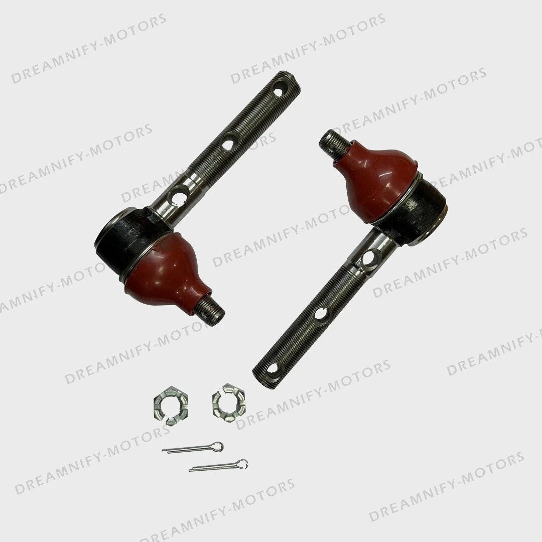 Pair Ball Joint Assembly for Mahindra Tractor (4500)