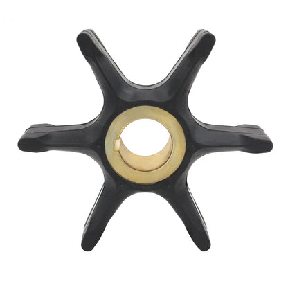Water Pump Impeller 382547 765431 for Evinrude Outboard 55-75 HP (N/A)