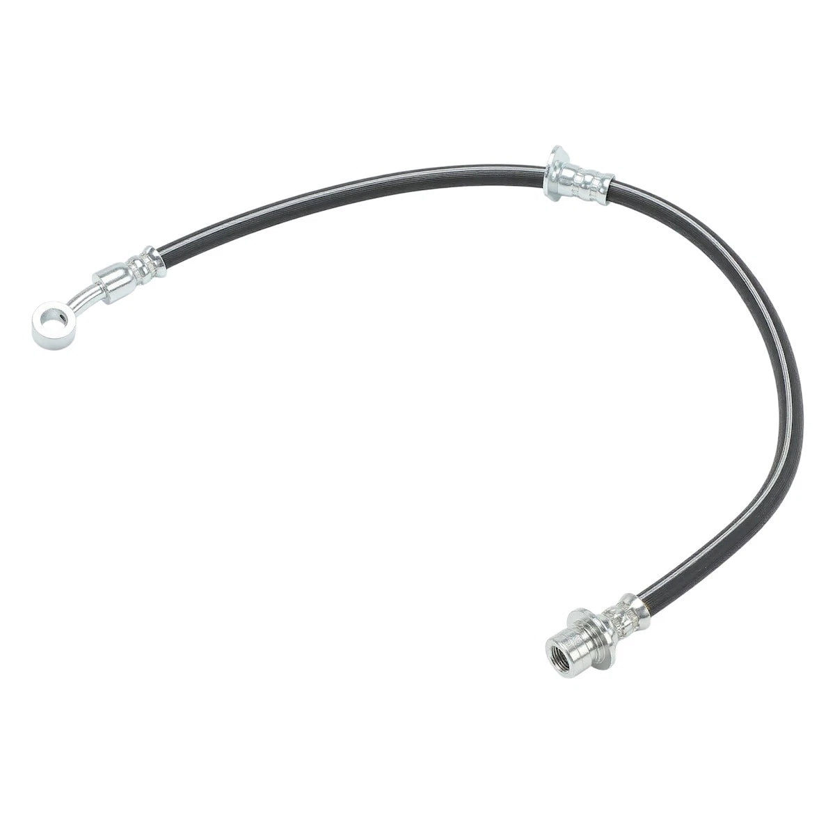 Brake Line Front Driver Left for Honda Odyssey (2018–2022) 18021487, 35059216, 2208862, 15040162, 01465THRA00