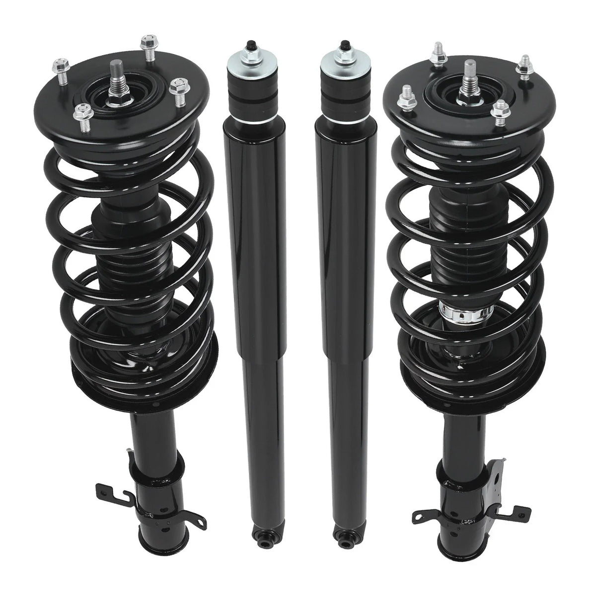 Complete Strut Set for Lincoln MKX (2007–2010) 1331688L 37302