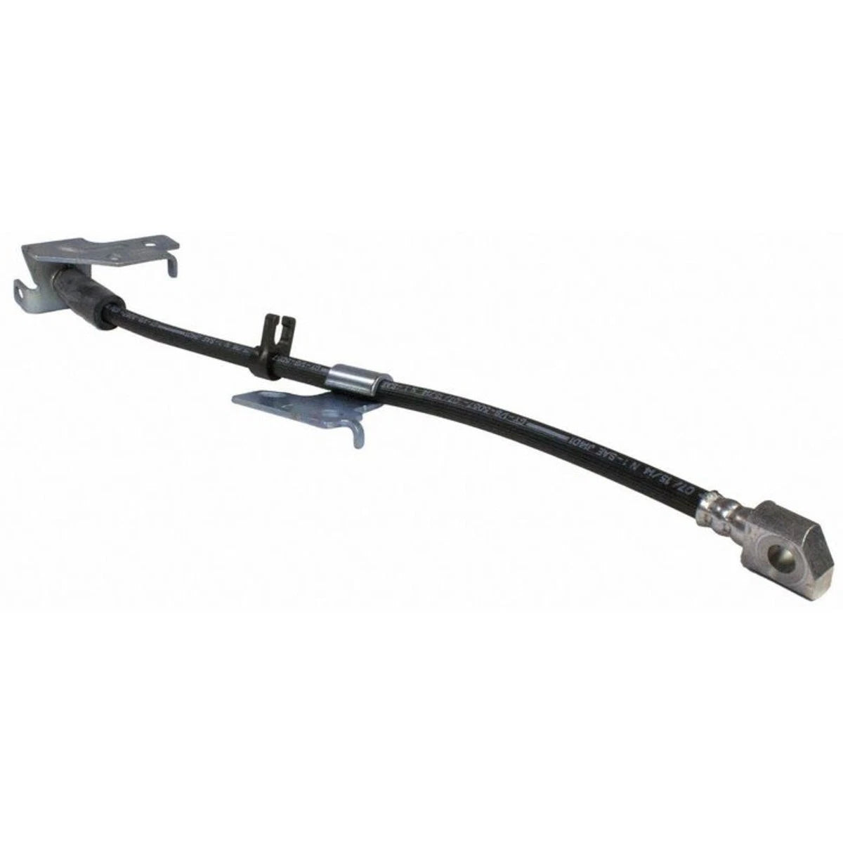 BRHF280 Brake Line for Ford Expedition (2007–2017) Left Front Driver Side