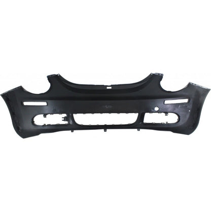 Bumper Cover for Volkswagen Beetle (2006–2010) VW1000166, MLX-SHE9501-87Q-0-CL360A50
