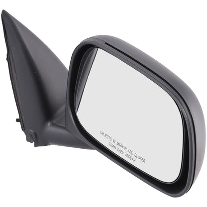 Passenger Right Side Mirror for Ram Dakota (2006–2009)