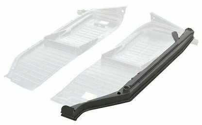 Heater Channel Left for VW Beetle (1968–1998) 111-801-045
