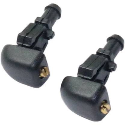 Windshield Washer Nozzle Pair for Mercury Montego (2005–2007) CLX-M0-USA-RF29060003-CL360A80