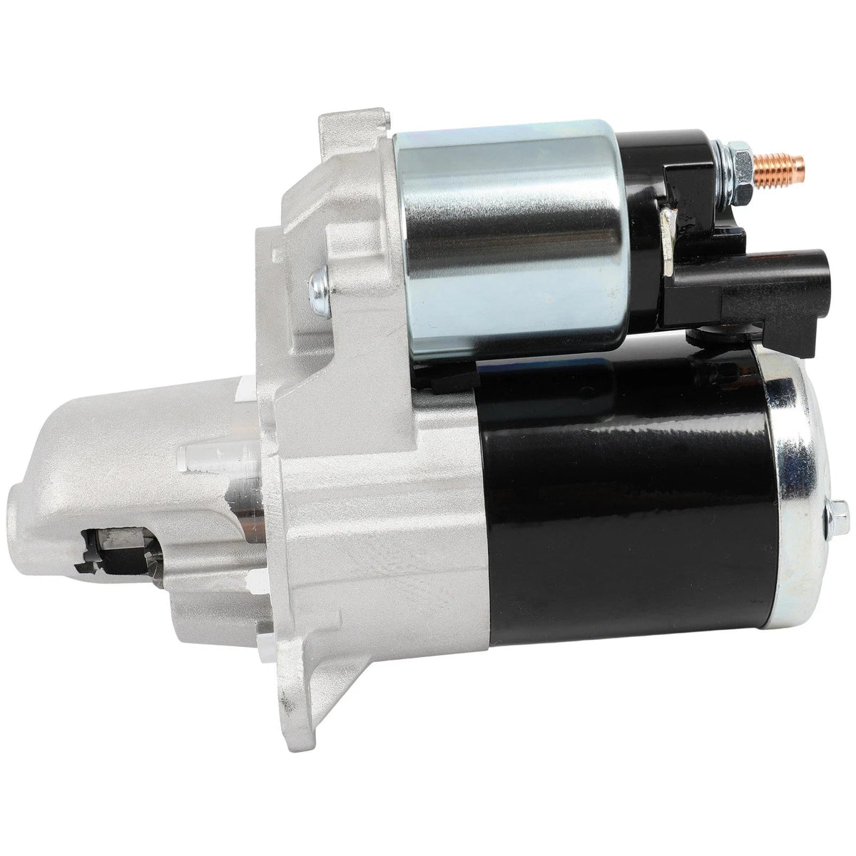 Starter Motor for Chevrolet Caprice (2014–2017) PMGR 1.4kW CW 12 Tooth