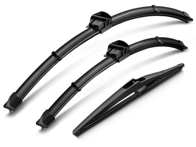 Wiper Blade Set for Saturn Astra (2008–2009) APR 81312XWVF