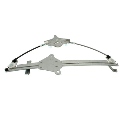 Set of 2 Window Regulators for Mazda 3 Sport (2014–2017) PLX-M0-USA-RM46290018-CL360A71