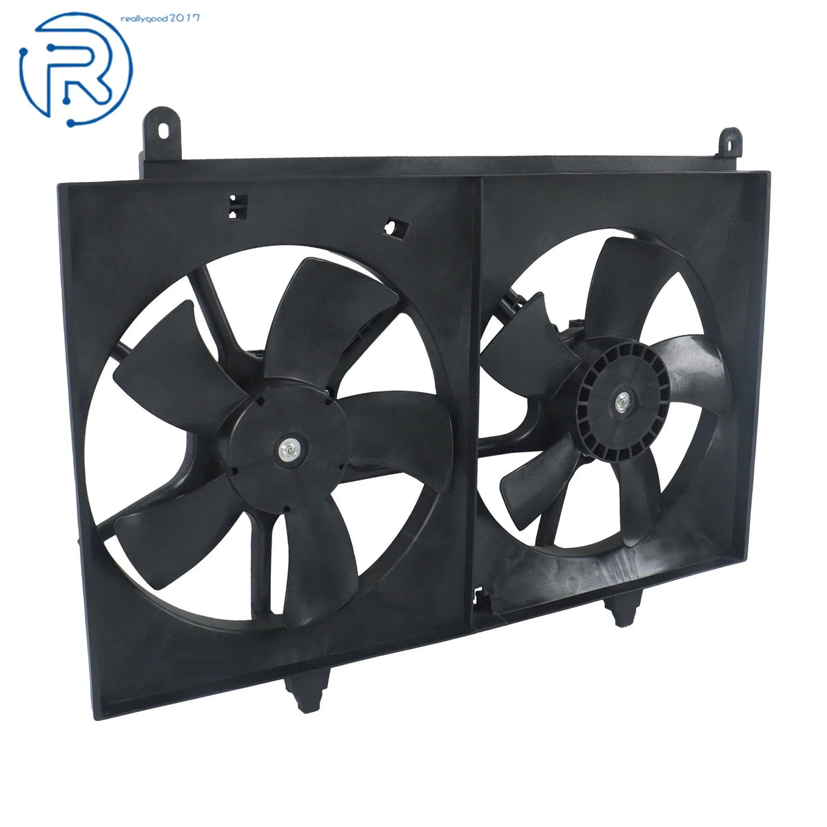 Radiator Cooling Fan Assembly for Infiniti FX35 (2003–2008) 620423 21481CL80A