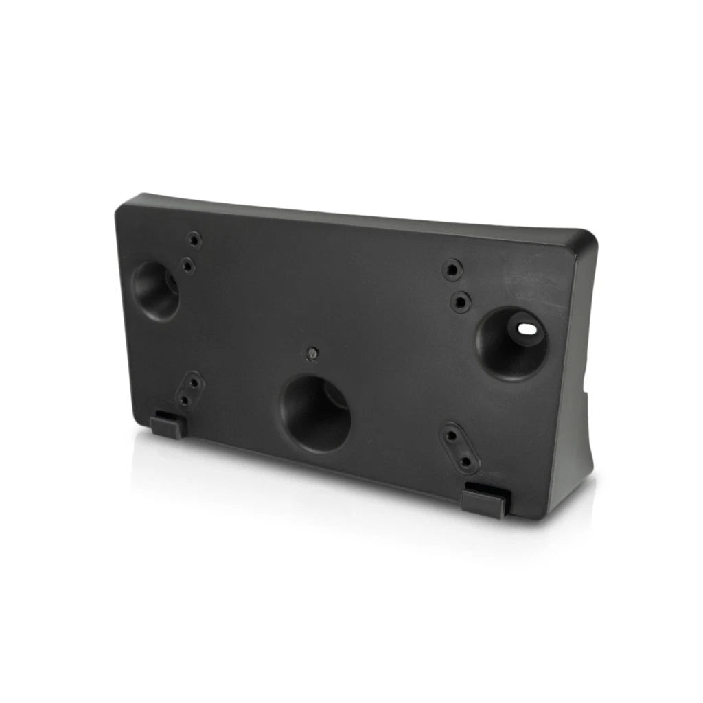 License Plate Bracket for Ford Police Interceptor Utility (2020–2022) KLX-KSI-2190004-CL360A51, FO1068182