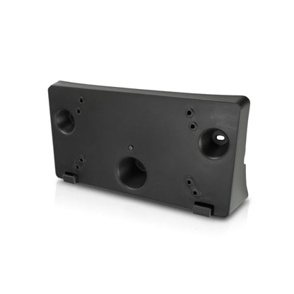 License Plate Bracket for Ford Police Interceptor Utility (2020–2022) KLX-KSI-2190004-CL360A51, FO1068182