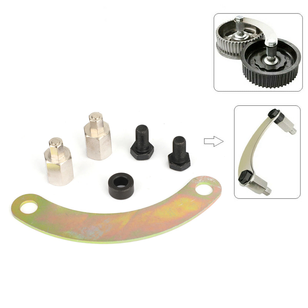 Cam Gear Lock Tool for Subaru WRX STi FXT LGT OBXT (DOHC)