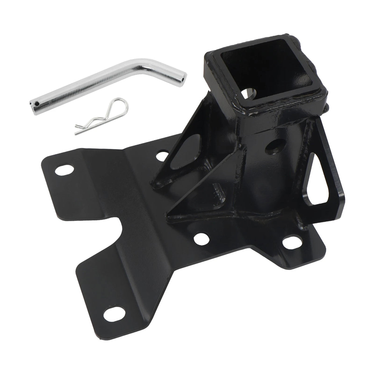 Rear Receiver Tow Hitch for Can-Am Maverick X3 (2017–2023)