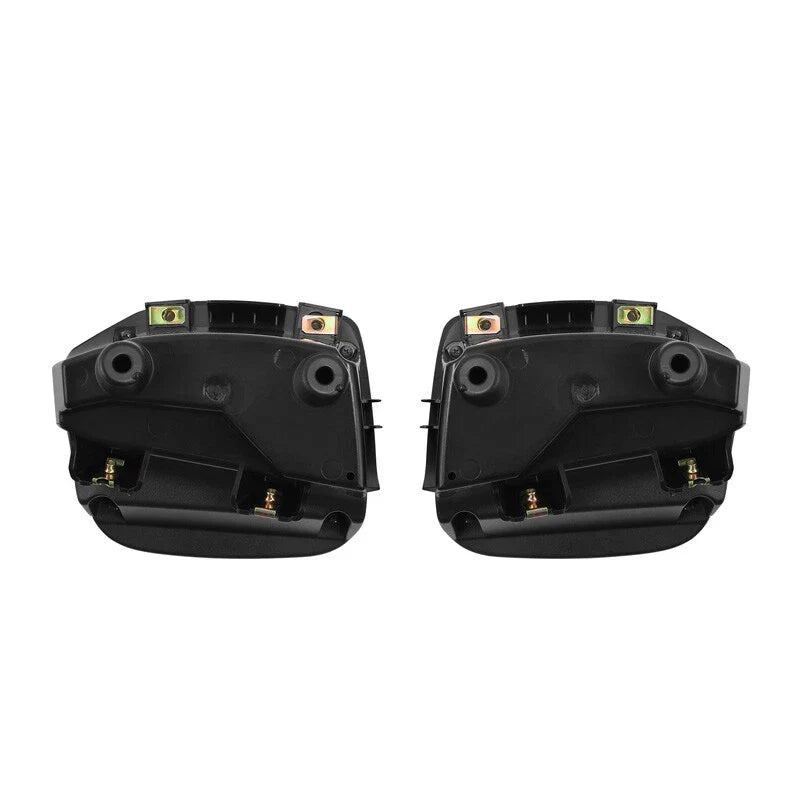 Lower Fairing Audio Speakers Enclosure for Indian Challenger Limited (2021–2024)