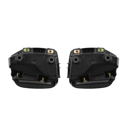 Lower Fairing Audio Speakers Enclosure for Indian Challenger Limited (2021–2024)