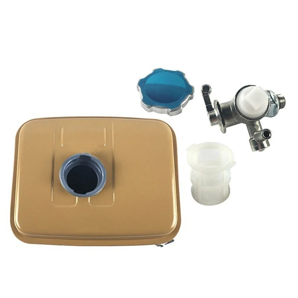 Fuel Tank Kit with Filter for EY20 RGX2400 167F Engine (2276020111)
