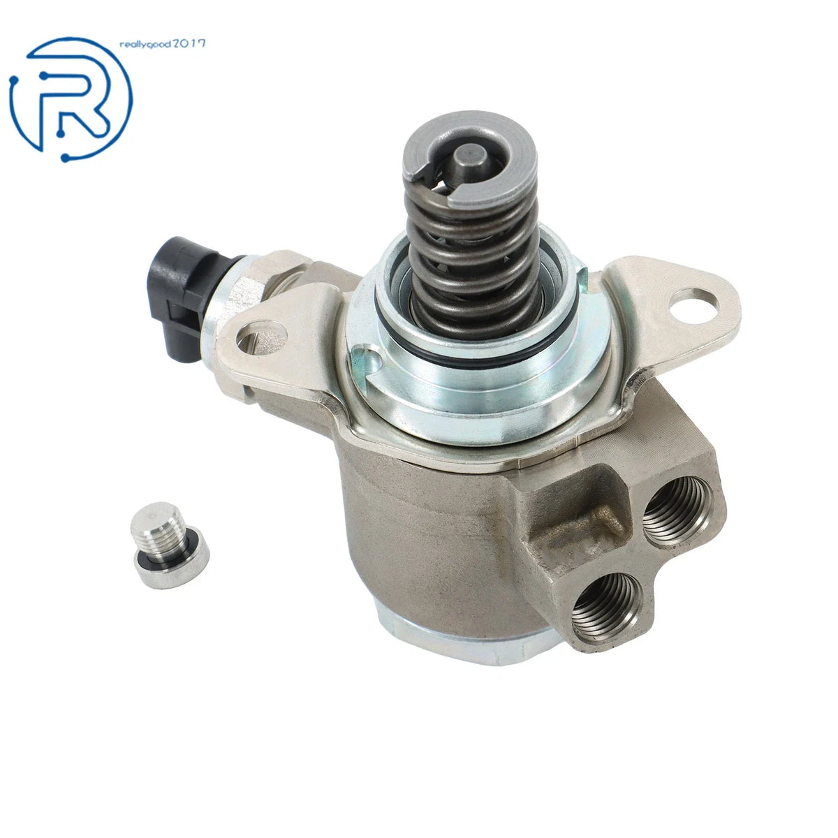 High Pressure Fuel Pump for Audi A6 A7 A8 Q5 Q7 S4 Quattro Volkswagen (2010–2016)