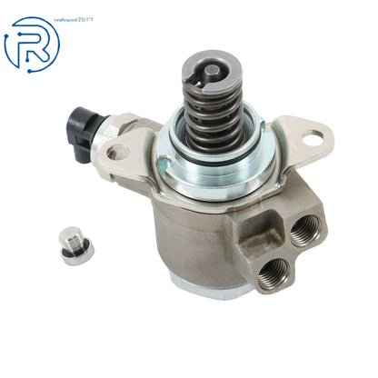 High Pressure Fuel Pump for Audi A6 A7 A8 Q5 Q7 S4 Quattro Volkswagen (2010–2016)