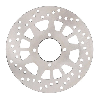 Rear Brake Disc Rotor 220mm for Yamaha Crypton T105 T110 Sexy 110