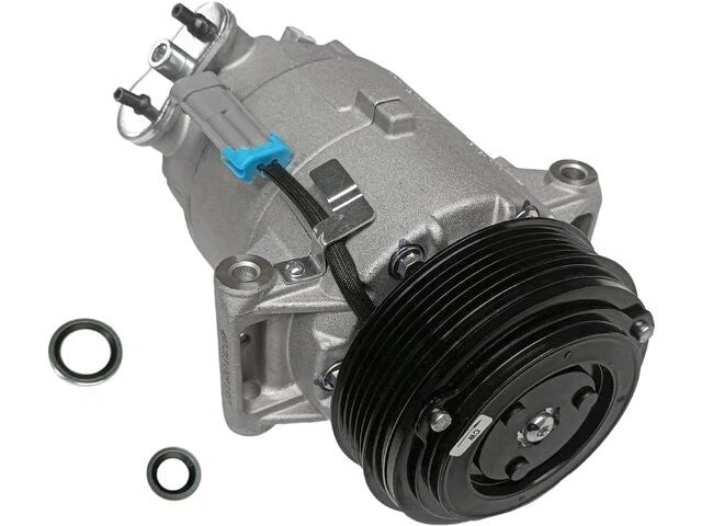 A/C Compressor for Chevrolet Cobalt (2005–2010) 35897PWDM