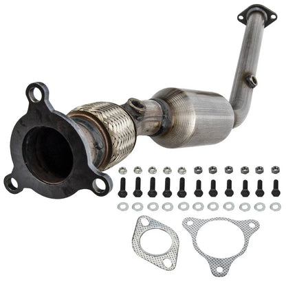 Catalytic Converter for Pontiac Pursuit, G5 2.2L, 2.4L (2006–2007)