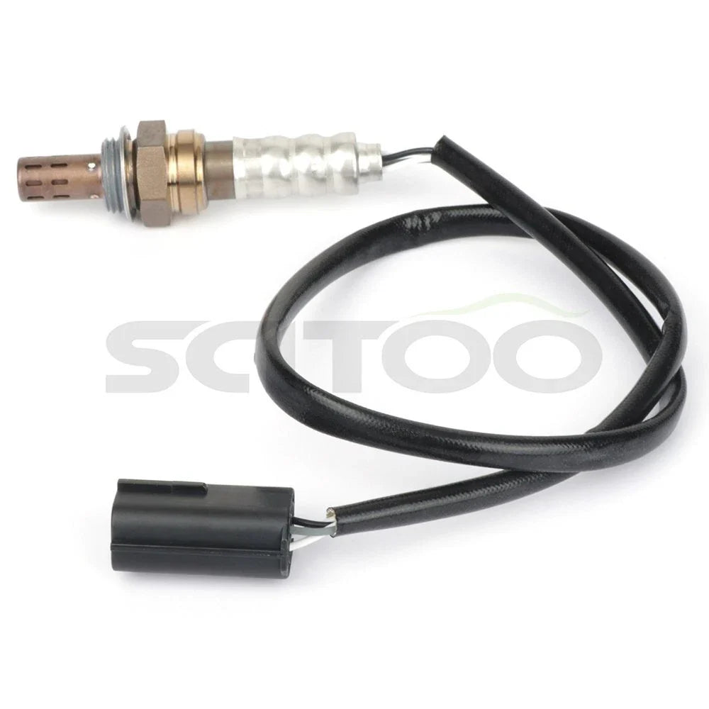 Set of 4 Oxygen O2 Sensors for Infiniti G37 (2009–2010) A/F Ratio