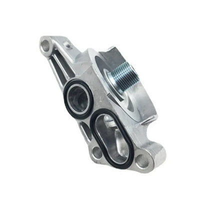 Oil Filter Housing Case for Honda Civic CR-V Crosstour (2006-2011)
