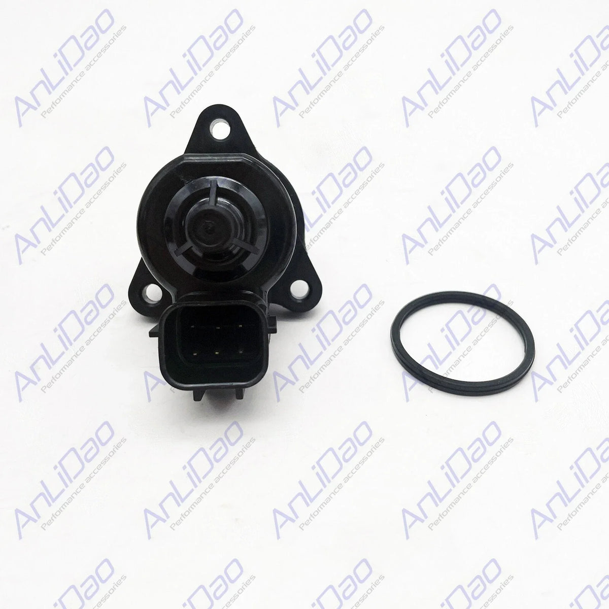 Idle Speed Control Valve for Yamaha Outboard 115 (68V-1312A-00-00, 68V-1312A-10-00)