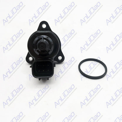 Idle Speed Control Valve for Yamaha Outboard 115 (68V-1312A-00-00, 68V-1312A-10-00)