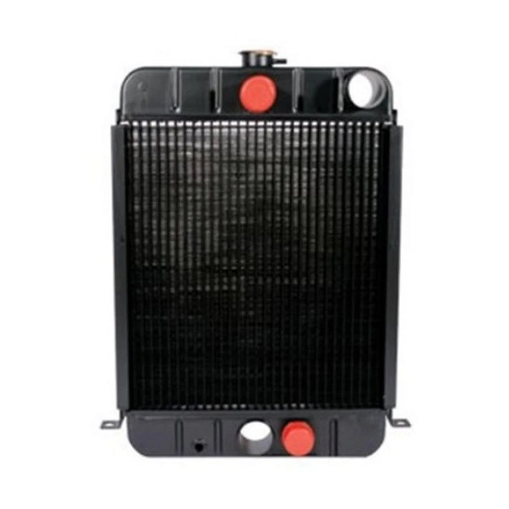 Radiator for David Brown Tractor 780 885 885N (15 15/16 x 14 5/8 in)