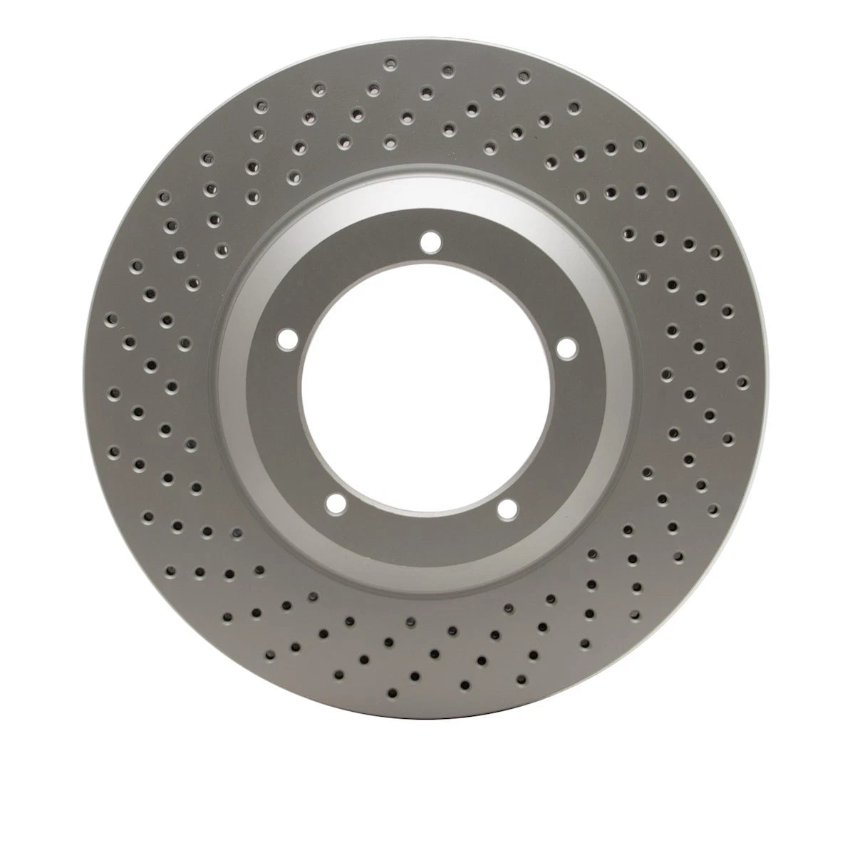 Front Left Brake Disc for Porsche 911 (1982–1989) RXE-02013D, 93035104701, 93035104702
