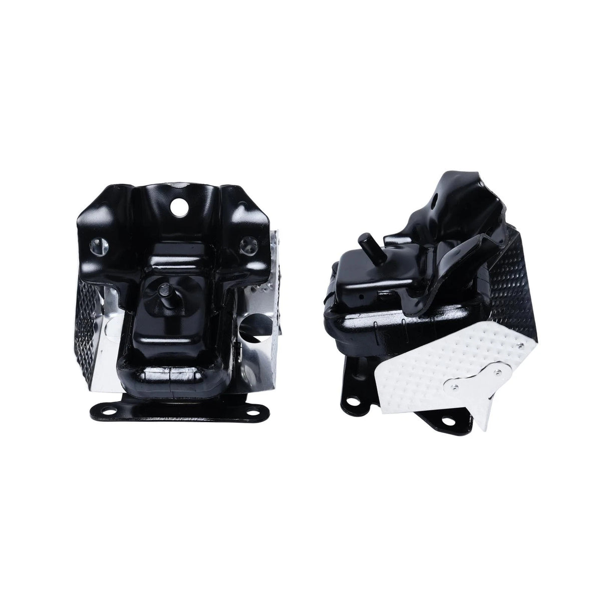 2X A5365 Motor Mounts for Cadillac Escalade Chevrolet Tahoe GMC Yukon (2007–2014)