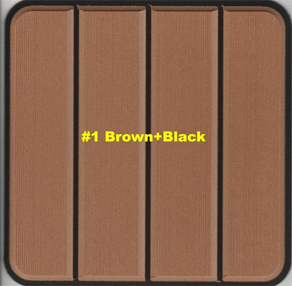 EVA Foam Swim Platform Step Pad for Stingray 230 SX (1999)