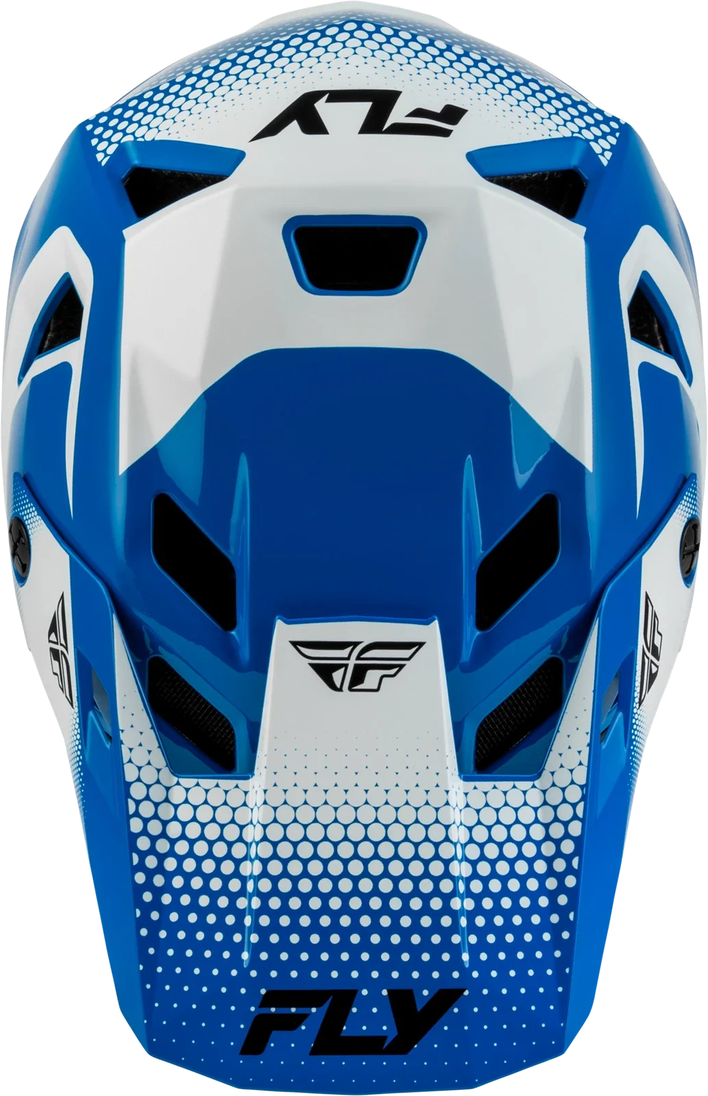Fly Racing Rayce Youth Bicycle Helmet (True Ventilation, Removable Liner)