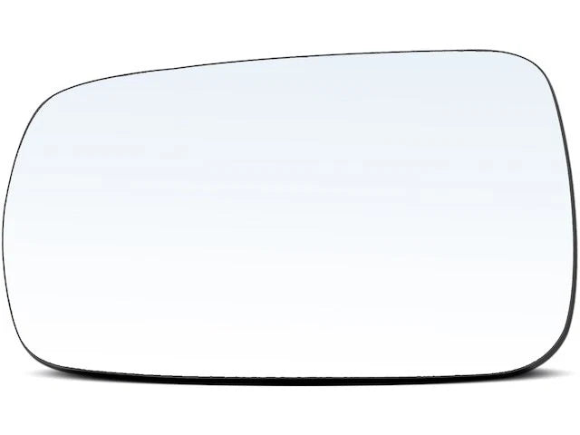 Door Mirror Glass Left for Volkswagen Golf (1999–2006) 29158MQKK